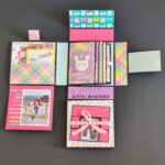 BEAUTY DELIGHT AND SCRAPBOOK SURPRISE By GiftsMyStore